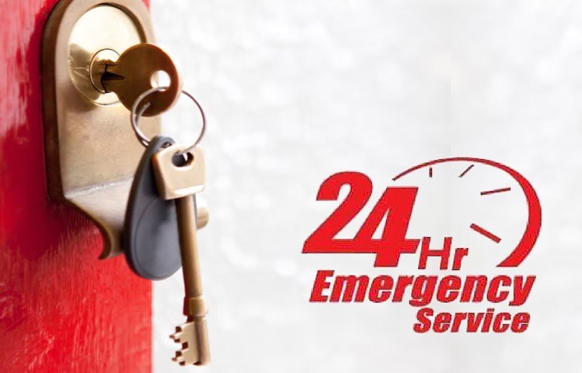 24 Hour Emergency Locksmith Pelham AL