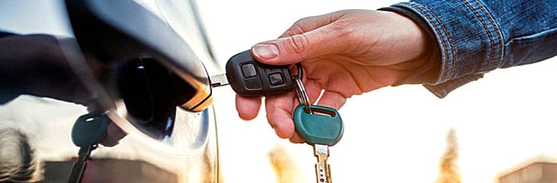 Car Key Replacement Pelham AL