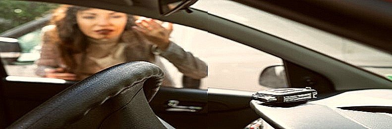 Car Lockout Service Pelham AL