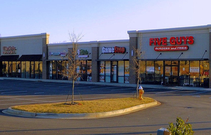 Commercial Locksmith Pelham AL