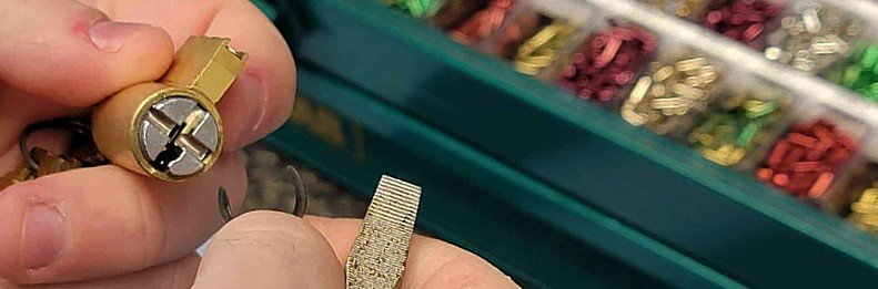 Lock Rekey Service Pelham AL